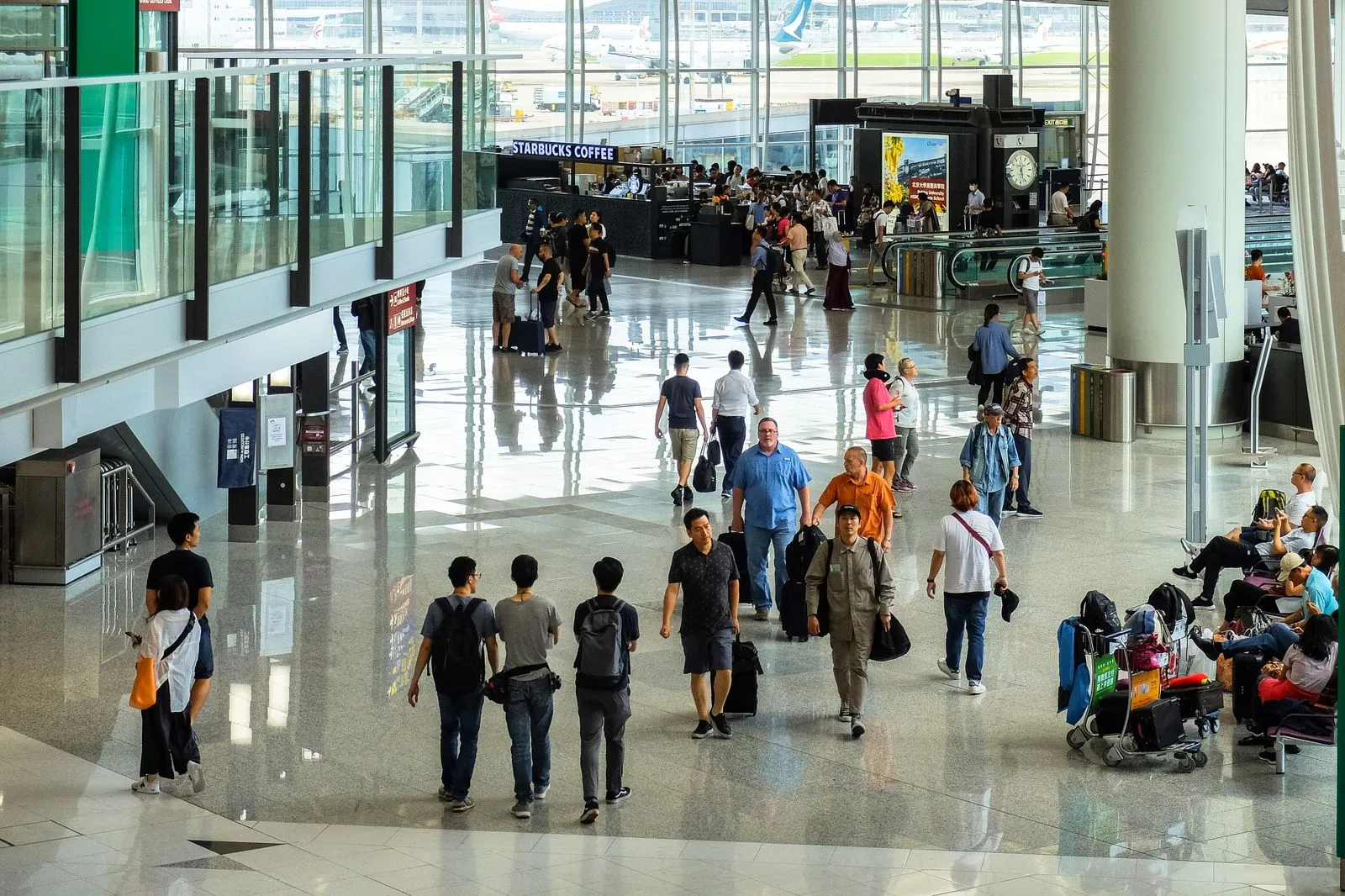 What to Consider Before Booking a Denver Departure
