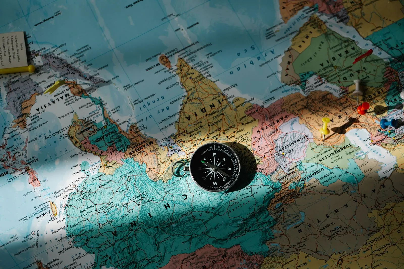 How to Choose a Trip That Fits Your Travel Style